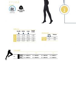 Sigvaris - Products Catalog 2016